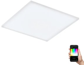 Eglo 900059 - LED RGBW Stmievateľné stropné svietidlo TURCONA-Z LED/32,4W/230V
