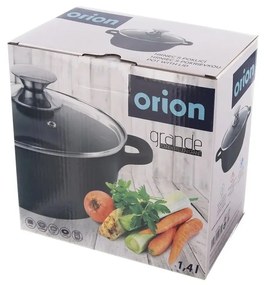 Orion Hrniec s pokrievkou Grande 1,4 l, 1,4 l