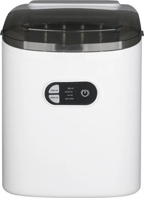 BackHome Living Výrobník ľadu - biely