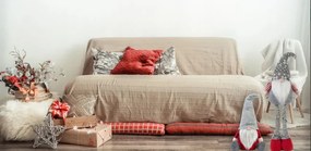 Vianočný škriatok YX22629