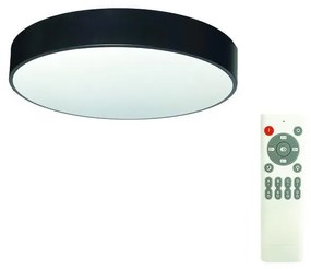 Moderné svietidlo NEDES LED svietidlo 50W + diaľkový ovládač LCL7121R