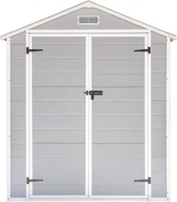 MI HESLER 6044 záhradný domček