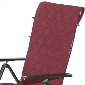 Doppler FUSION SLIM 2428 - poduška na stoličku a kreslo