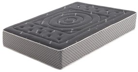 Obojstranný matrac Moonia Premium Black Multizone, 80 x 200 cm