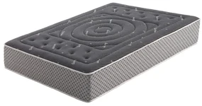 Obojstranný matrac Moonia Premium Black Multizone, 90 x 200 cm