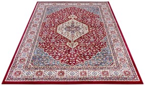 Hanse Home Collection koberce Kusový koberec Luxor 105644 Mochi Red Multicolor - 160x235 cm