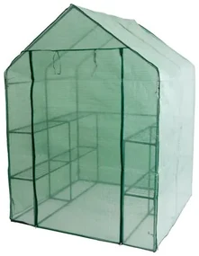 Parenisko Strend Pro Greenhouse X098, fólia (142 x 142 x 193 cm)
