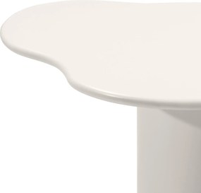 Jedálenský stôl Pinar 180 cm šedo-béžový