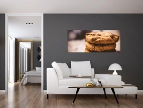 Obraz - Sušienky (120x50 cm)