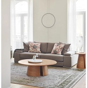 Konferenčný stolík Teulat Cep, ø 110 cm