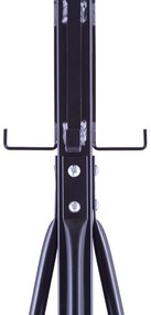 Věšák na oblečení T101A-9005