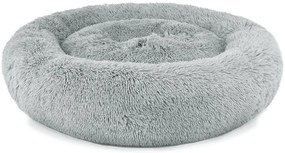 Bestent Pelech pre psa 80cm Light Grey Nero