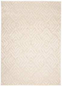 Koberec T932E CREAM VIERA FOZ