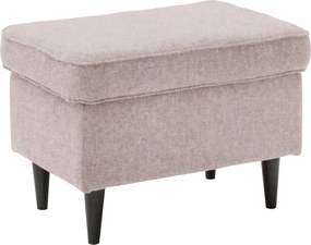 XXXLutz TABURETKA, textil, 63/43/42 cm MID.YOU - Kreslá - 002220035111