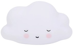 A Little Lovely Company - malé nočné svetlo - spiaci obláčik