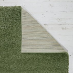 Zelený koberec 160x230 cm – Flair Rugs