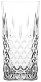 Poháre v súprave 6 ks 356 ml – Hermia