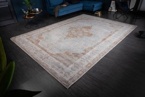 Hnedý koberec Pure Unique 350x240cm »