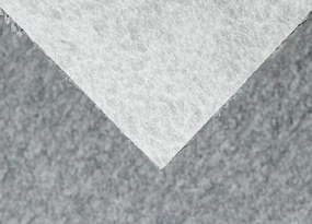 Koberce Breno Metrážny koberec IMAGO 73, šíře role 400 cm, sivá