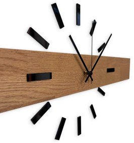 Luxusné hodiny minimalistický vzhľad I SENTOP MAS021-3072