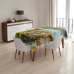 Sablio Obrus Vodopád 2 - 90x90 cm