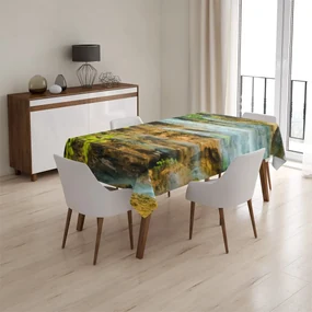 Sablio Obrus Vodopád 2 - 90x90 cm