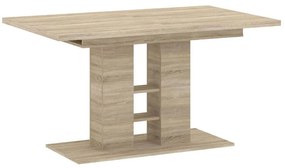 Stôl 140.220-76-90 sonoma