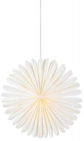 Markslöjd 705475 - Vianočná dekorácia SOL 1xE14/6W/230V pr. 44 cm