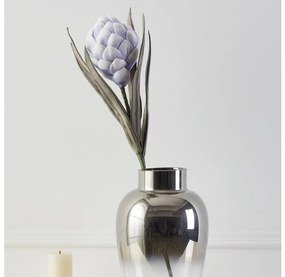 Eglo 428127 - Umelý kvet MOLAVE 60 cm fialová 428127