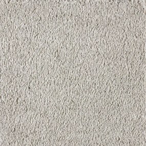 Metrážny koberec DUCHESSE sivý