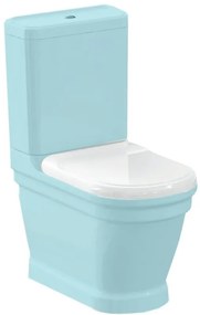 Sapho Sapho, ANTIK WC sedátko, Soft Close, KC0303