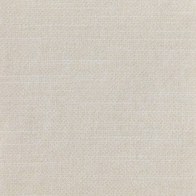 Biele zamatové kreslo ušiak Vanessa – Støraa