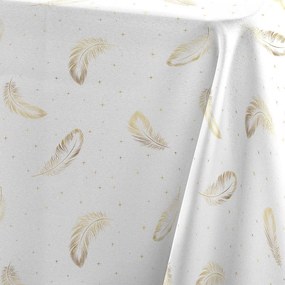 Obrus z mikrovlákna 140x240 cm Adora – douceur d'intérieur