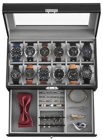 Pánska šperkovnica JWB012G01V1