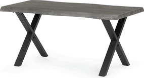 Konferenčný stolík CT-F4312 Farba: Sivá