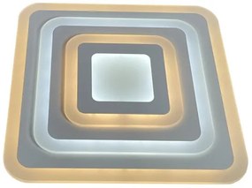 LED Stmievateľné stropné svietidlo LED/80W/230V 3000-6500K + DO
