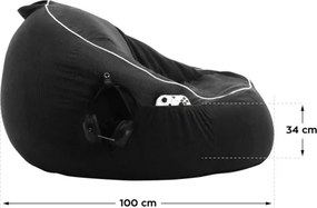 Sedací vak Mark Adler Comfy