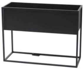 Kvetináč box Cubo 60x80x30