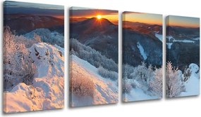 Obraz na stenu SLOVENSKO