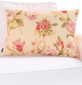 Karin - jednoduchá obliečka, 60x40cm farba produktu viacfarebná látka vzorované
