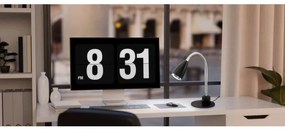 Eglo 92873 - Stolná lampa FOX 1xGU10/3W/230V