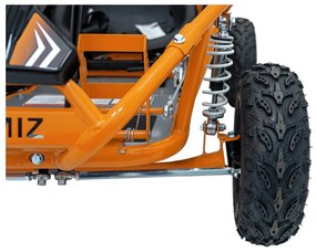 Elektrická motokára MAIGHTY Orange