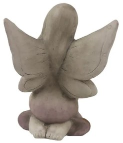 Dekoračný anjel X4625