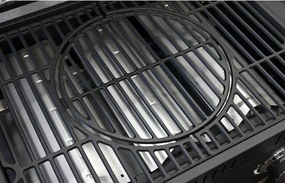 Plynový gril Royal Gas L – Cattara