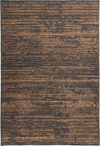 XXXLutz PLOCHO TKANÝ KOBEREC, 120/170 cm žltá - Online Only bytové doplnky - 005937049634
