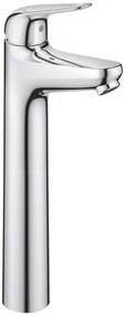 Grohe EuroPro umývadlová batéria bez výpuste chróm 24273001 G24273001