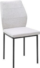 XXXLutz STOLIČKA, 44/88/57 cm Carryhome - Stoličky - 002712002101