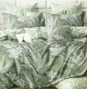 Obliečky Dvojstranné Elvíra Bavlna 7-dielna súprava