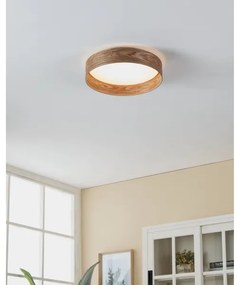 Eglo 900463 - LED Stropné svietidlo LUPPINERIA LED/24W/230V