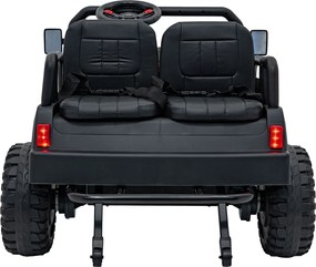 Ramiz Champion 4-miestny kočík zelený